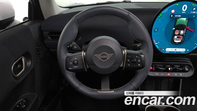 Mini Cooper 2025 — photo 19