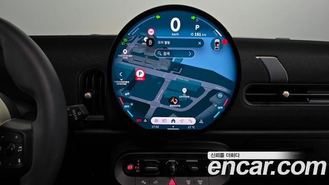 Mini Cooper 2025 — photo 20