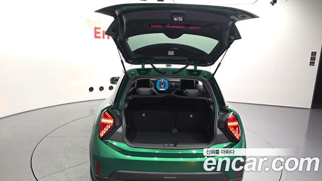 Mini Cooper 2025 — photo 26