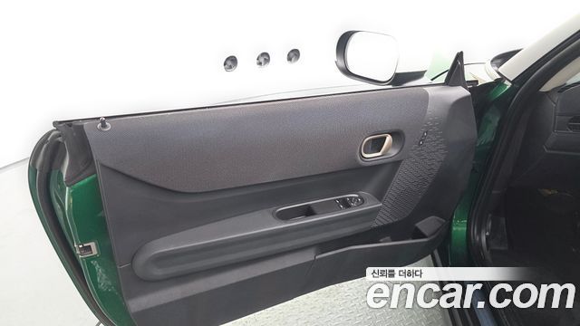 Mini Cooper 2025 — photo 14