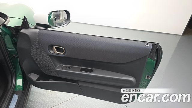 Mini Cooper 2025 — photo 15