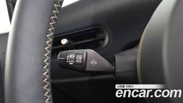 Mini Cooper 2025 — photo 28
