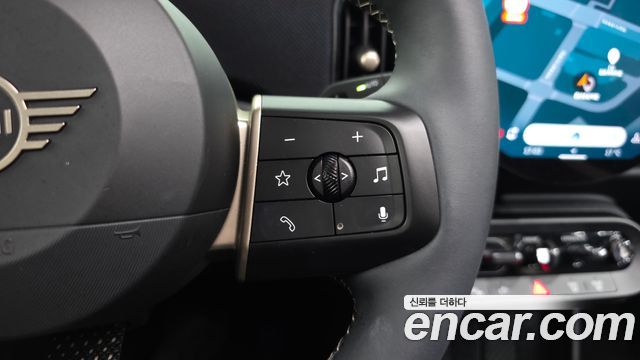 Mini Cooper 2025 — photo 38