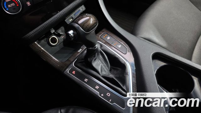 Kia K5 2015 — photo 9