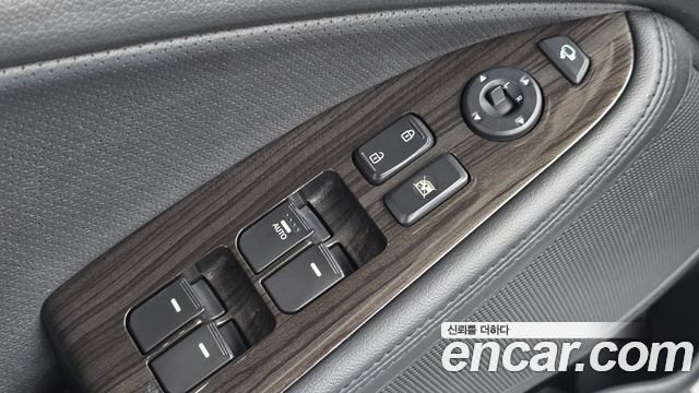 Kia K5 2015 — photo 12