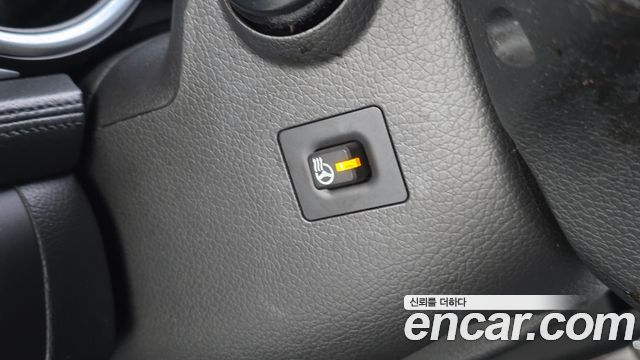 Kia K5 2015 — photo 13