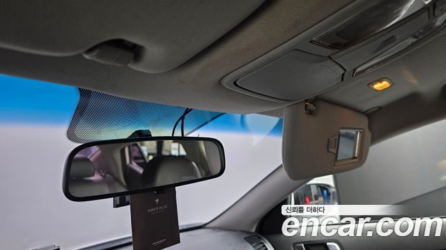 Kia K5 2015 — photo 15