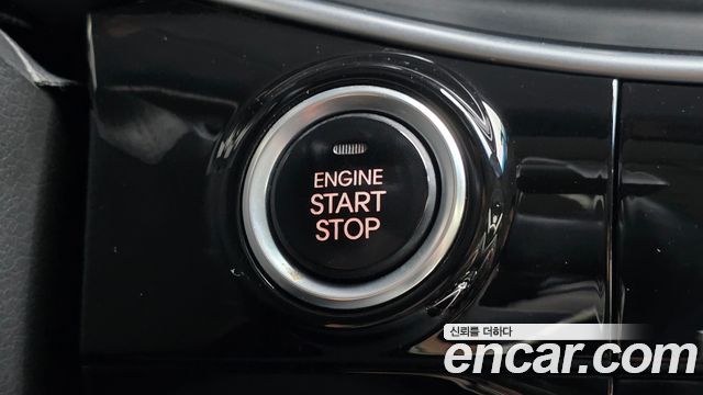 Kia K5 2015 — photo 18