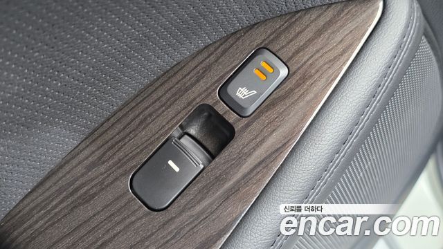 Kia K5 2015 — photo 19