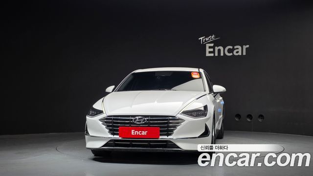 Hyundai Sonata 2023 — photo 3