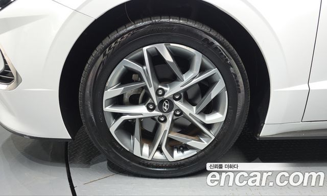 Hyundai Sonata 2023 — photo 5