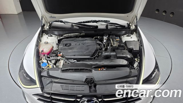 Hyundai Sonata 2023 — photo 6