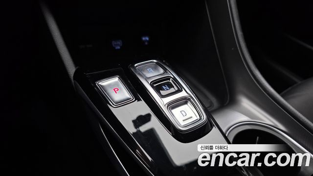 Hyundai Sonata 2023 — photo 12