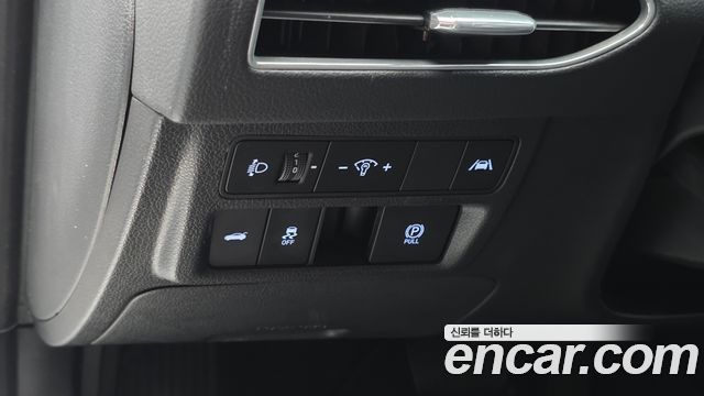 Hyundai Sonata 2023 — photo 28