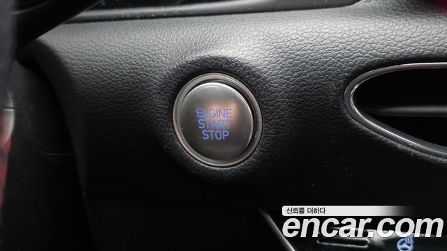 Hyundai Sonata 2023 — photo 29