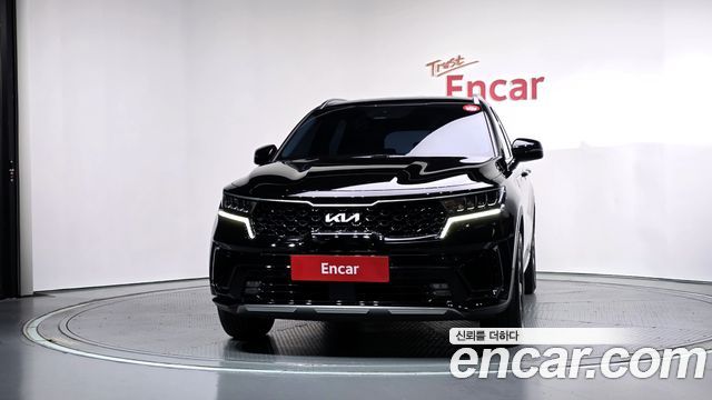 Kia Sorento 2023 — photo 3