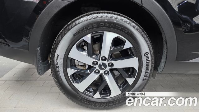 Kia Sorento 2023 — photo 5