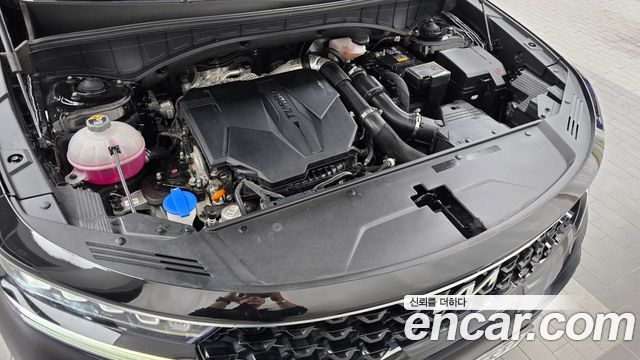 Kia Sorento 2023 — photo 6
