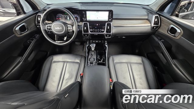 Kia Sorento 2023 — photo 10