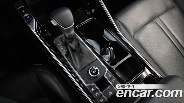 Kia Sorento 2023 — photo 12