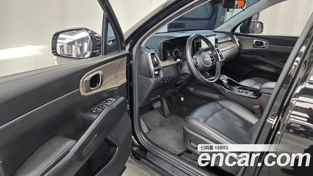 Kia Sorento 2023 — photo 13