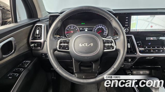 Kia Sorento 2023 — photo 18