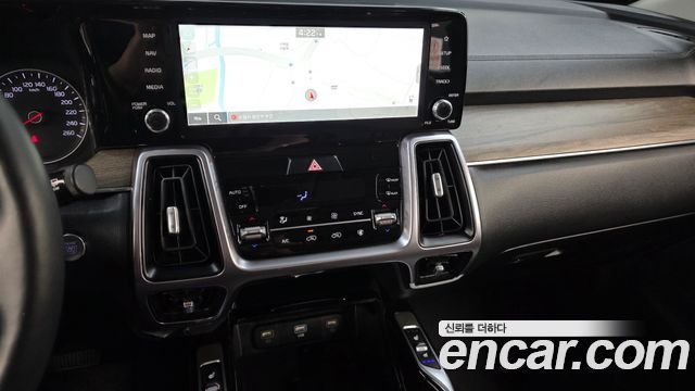 Kia Sorento 2023 — photo 19