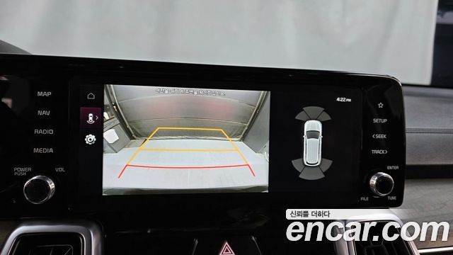 Kia Sorento 2023 — photo 20