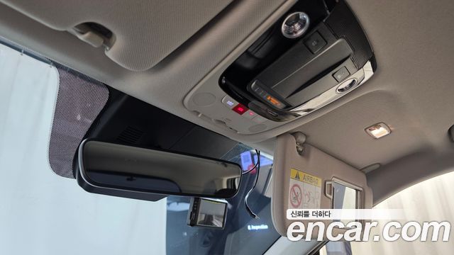 Kia Sorento 2023 — photo 23