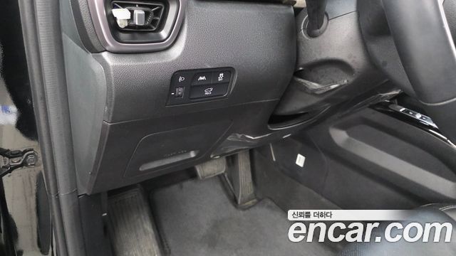 Kia Sorento 2023 — photo 24