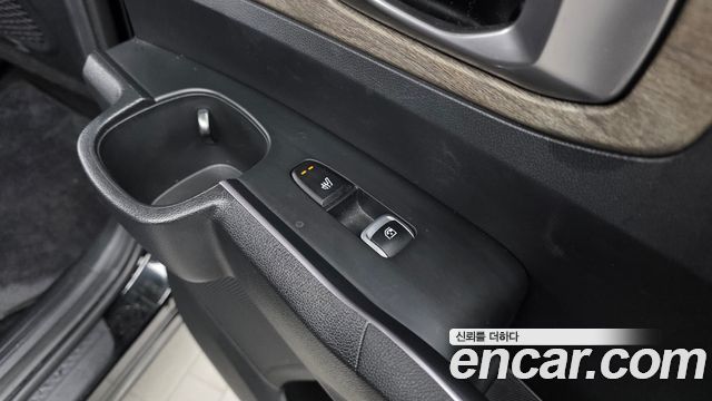 Kia Sorento 2023 — photo 25