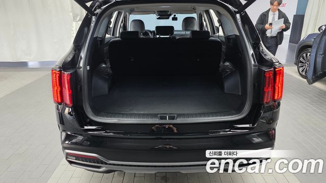Kia Sorento 2023 — photo 26