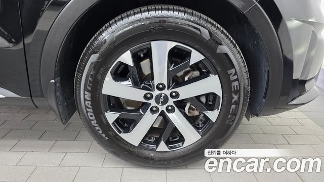 Kia Sorento 2023 — photo 7