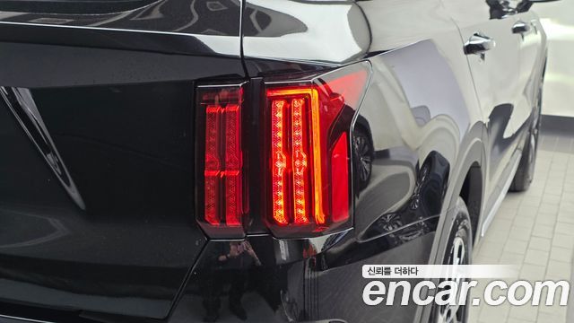 Kia Sorento 2023 — photo 9