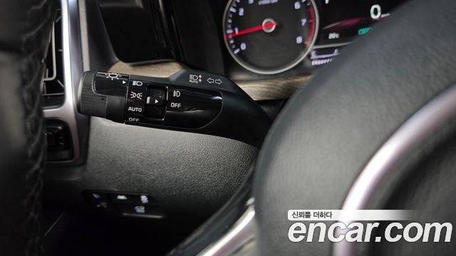 Kia Sorento 2023 — photo 27