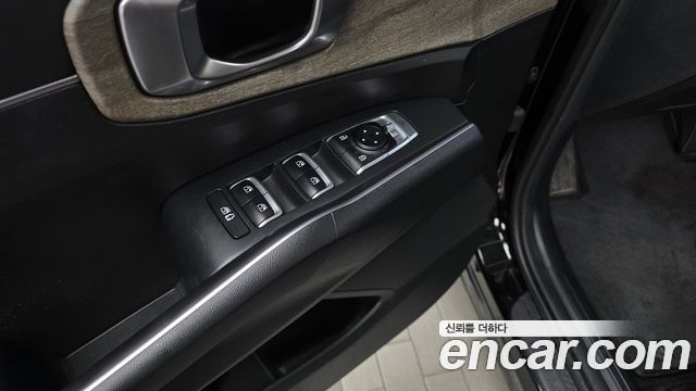 Kia Sorento 2023 — photo 28