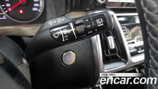 Kia Sorento 2023 — photo 29