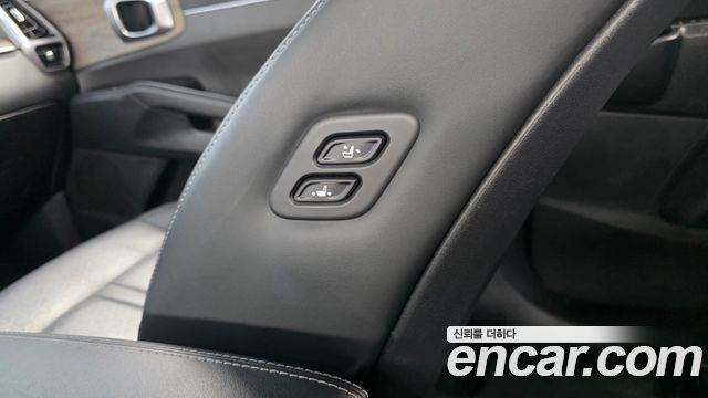 Kia Sorento 2023 — photo 34