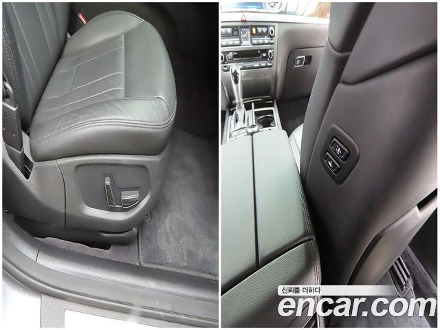 Hyundai Genesis 2016 — photo 19