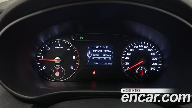 Kia Sorento 2017 — photo 11