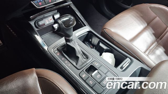 Kia Sorento 2017 — photo 12