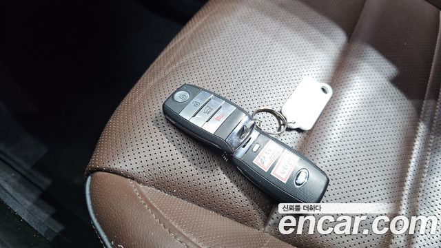 Kia Sorento 2017 — photo 20