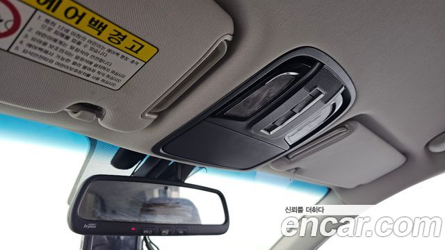 Kia Sorento 2017 — photo 23