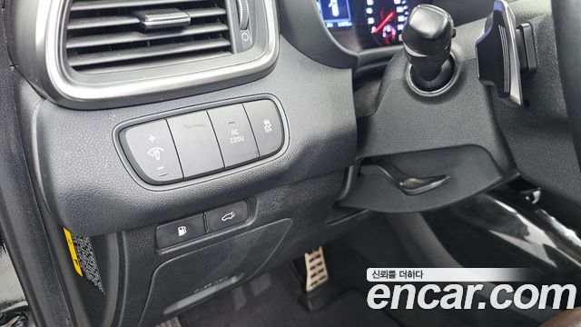 Kia Sorento 2017 — photo 25
