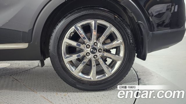 Kia Sorento 2017 — photo 7