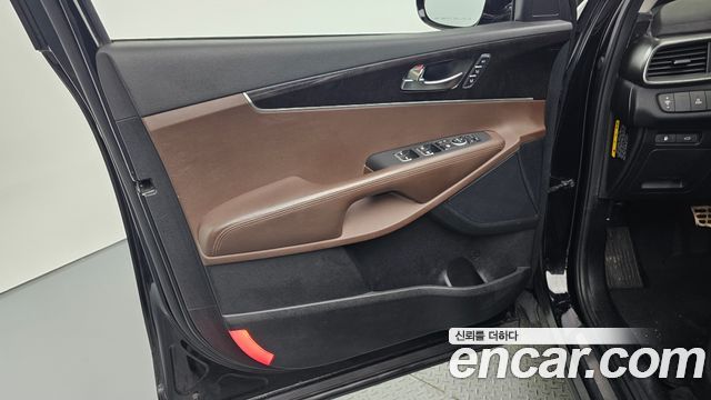 Kia Sorento 2017 — photo 14