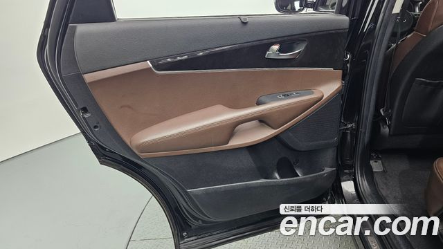 Kia Sorento 2017 — photo 15