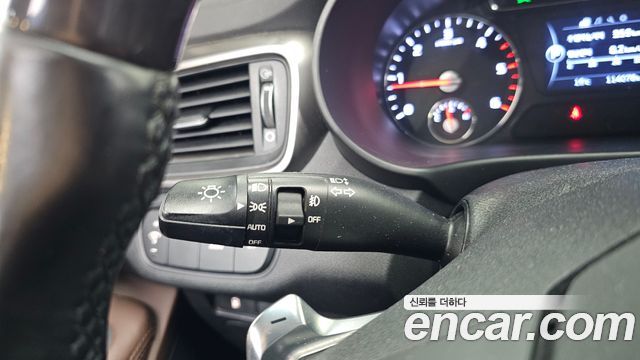 Kia Sorento 2017 — photo 27