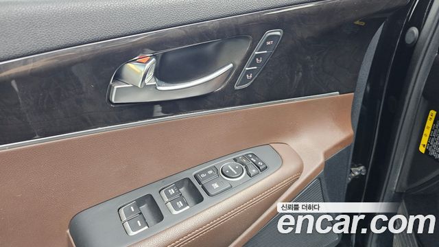 Kia Sorento 2017 — photo 29