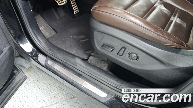Kia Sorento 2017 — photo 32